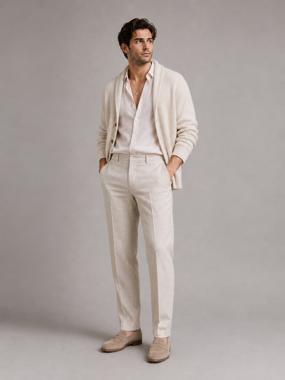 Romántico — Suave, femenino, soñador