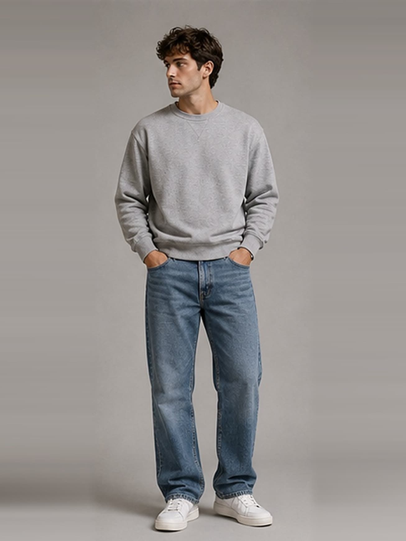 Normcore — Agressivement normal