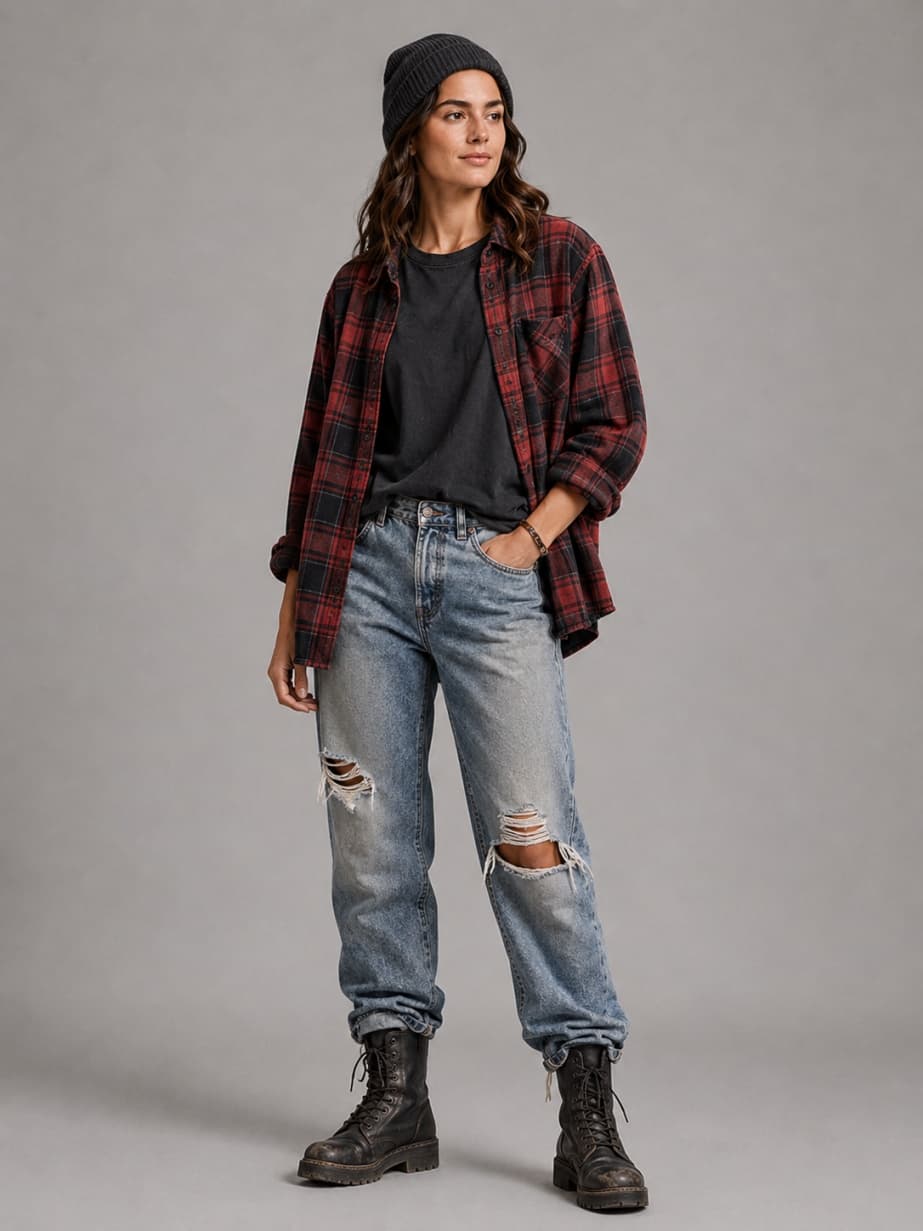 Grunge — Seattle dos anos 90, ainda alto