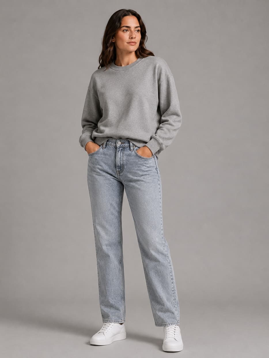 Normcore — Agressivamente normal