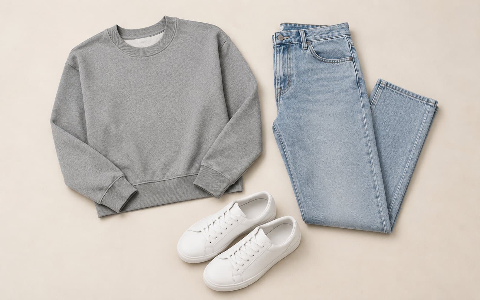 Normcore — Key pieces · Women