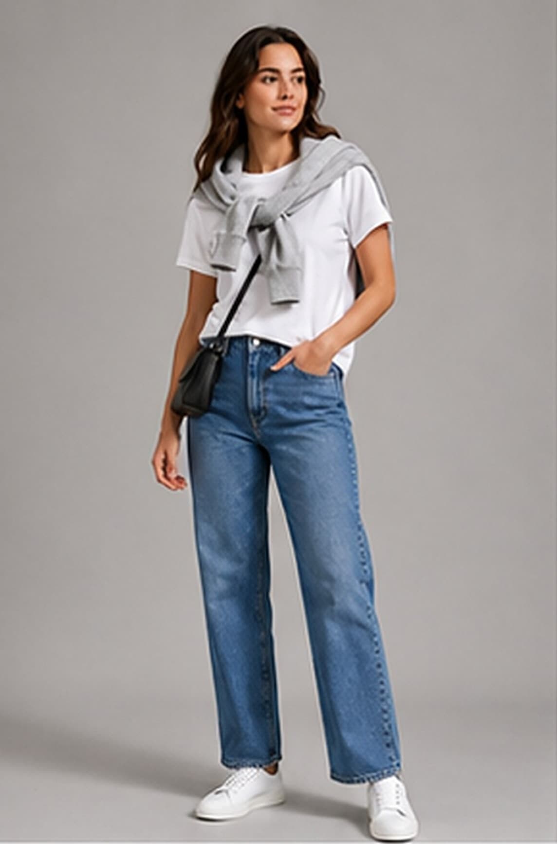 Casual — Entspannter Alltagskomfort