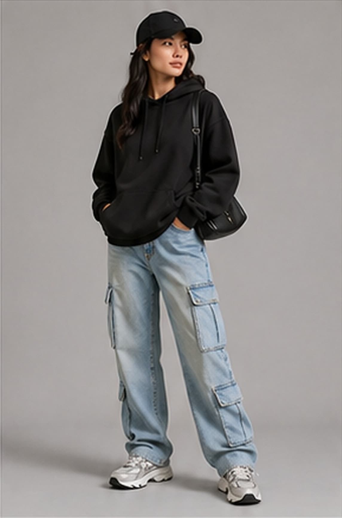 Streetwear — Auffällige Looks von der Straße
