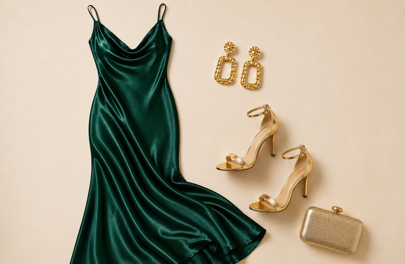 Glam — Key pieces · Women