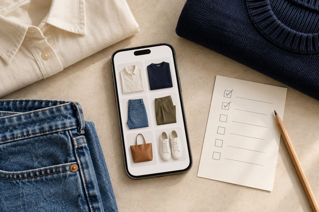 closet app