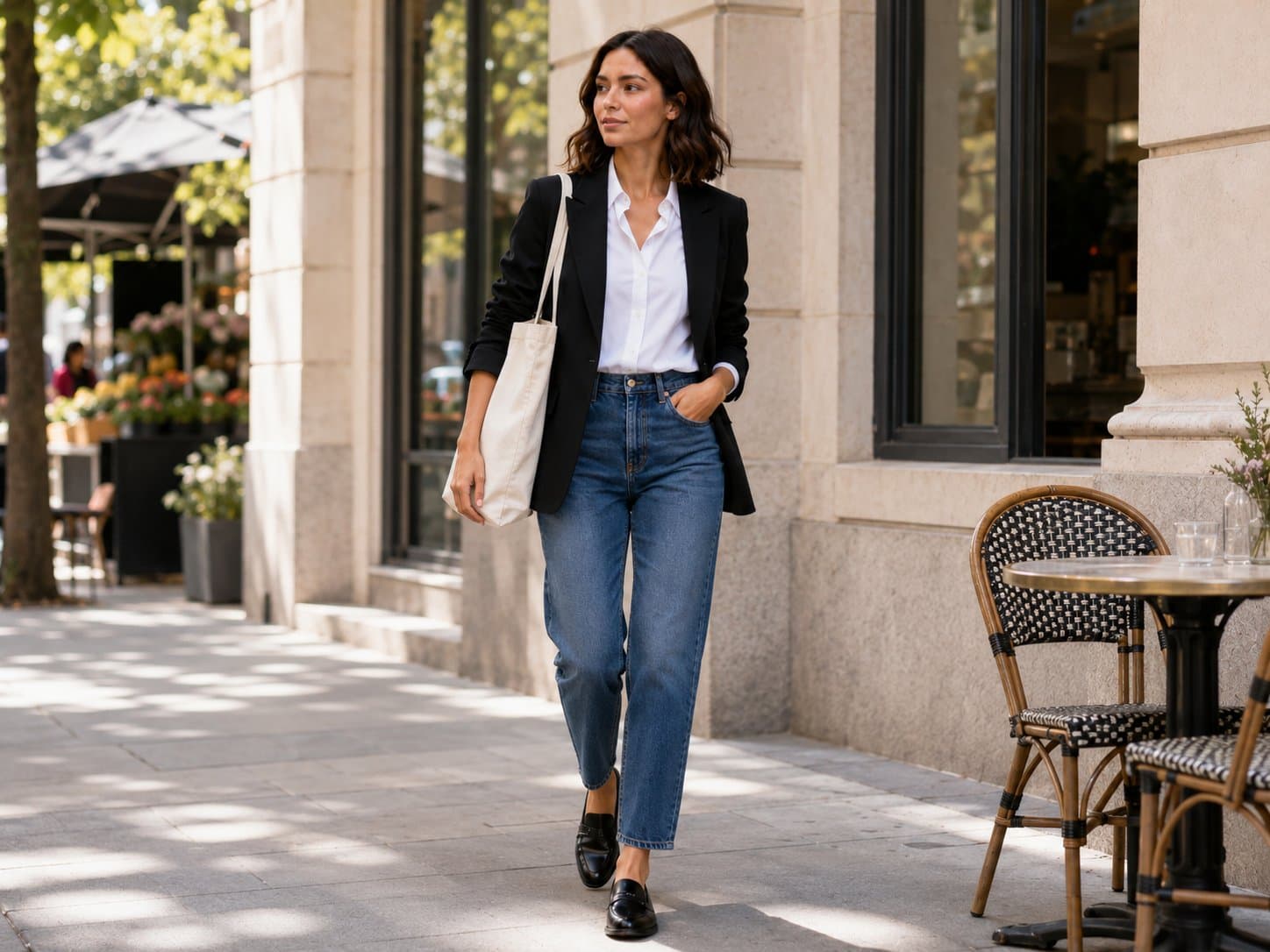 Beispiel zur Lektion Look 4 - Die High-Low-Methode