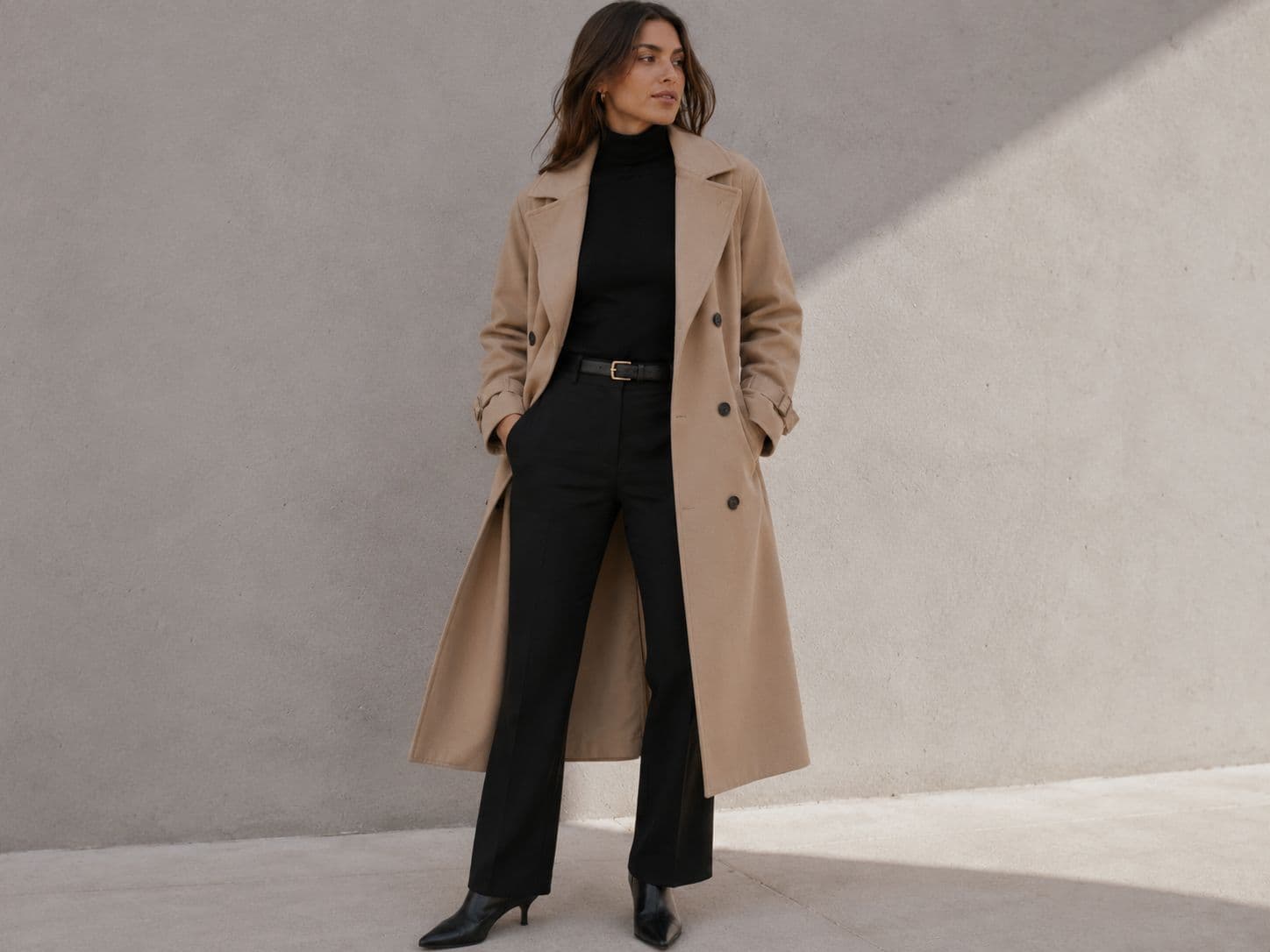Exemple de la leçon Formule 2 - Beige + Noir