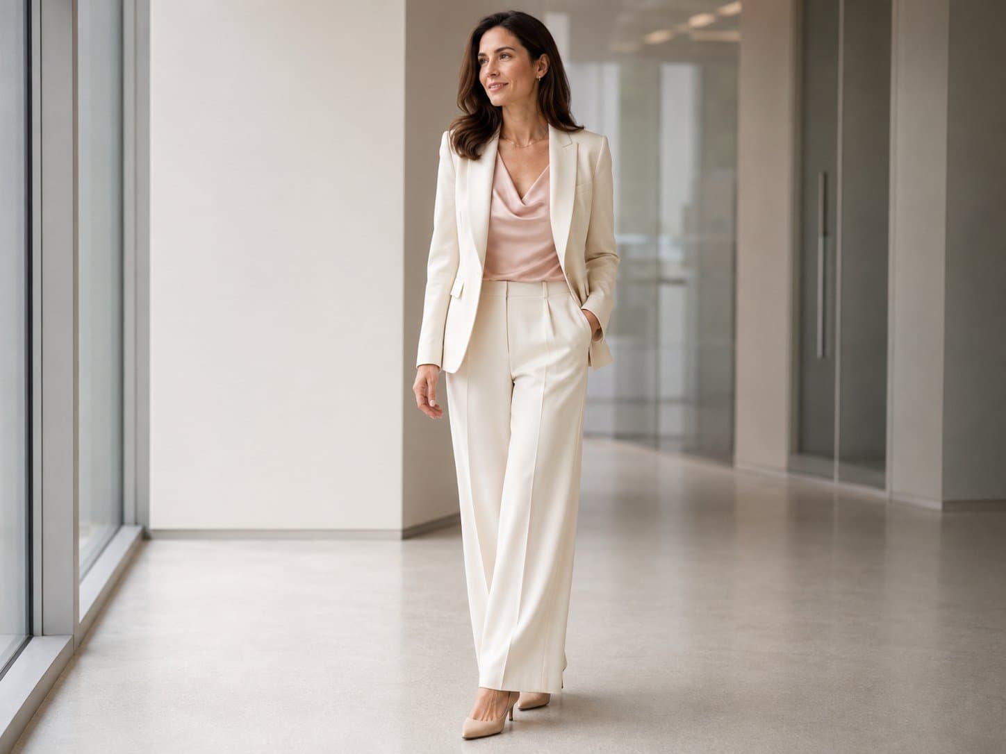 Beispiel zur Lektion Romantisches Styling