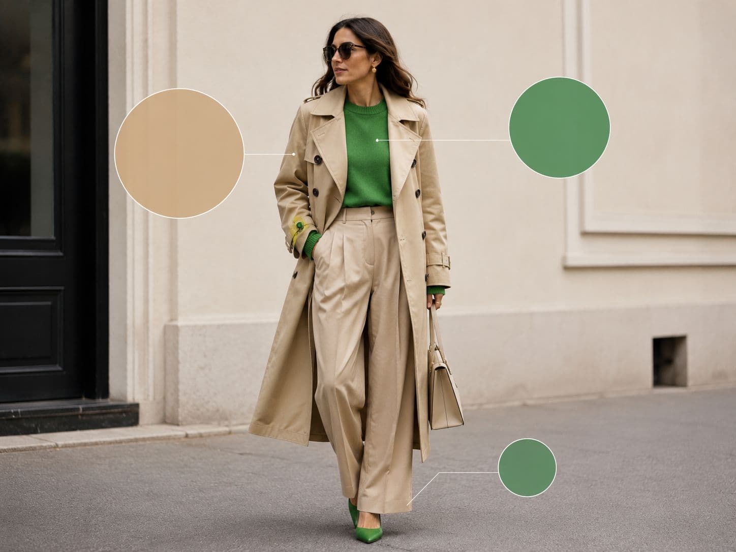 Look 2 - The Neutral Anchor lesson example