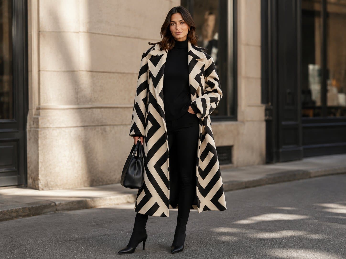 The Statement Print lesson example