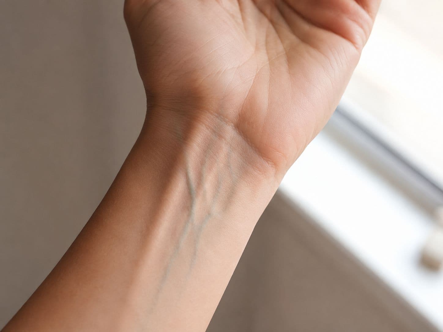 Test 1 - The Vein Check lesson example