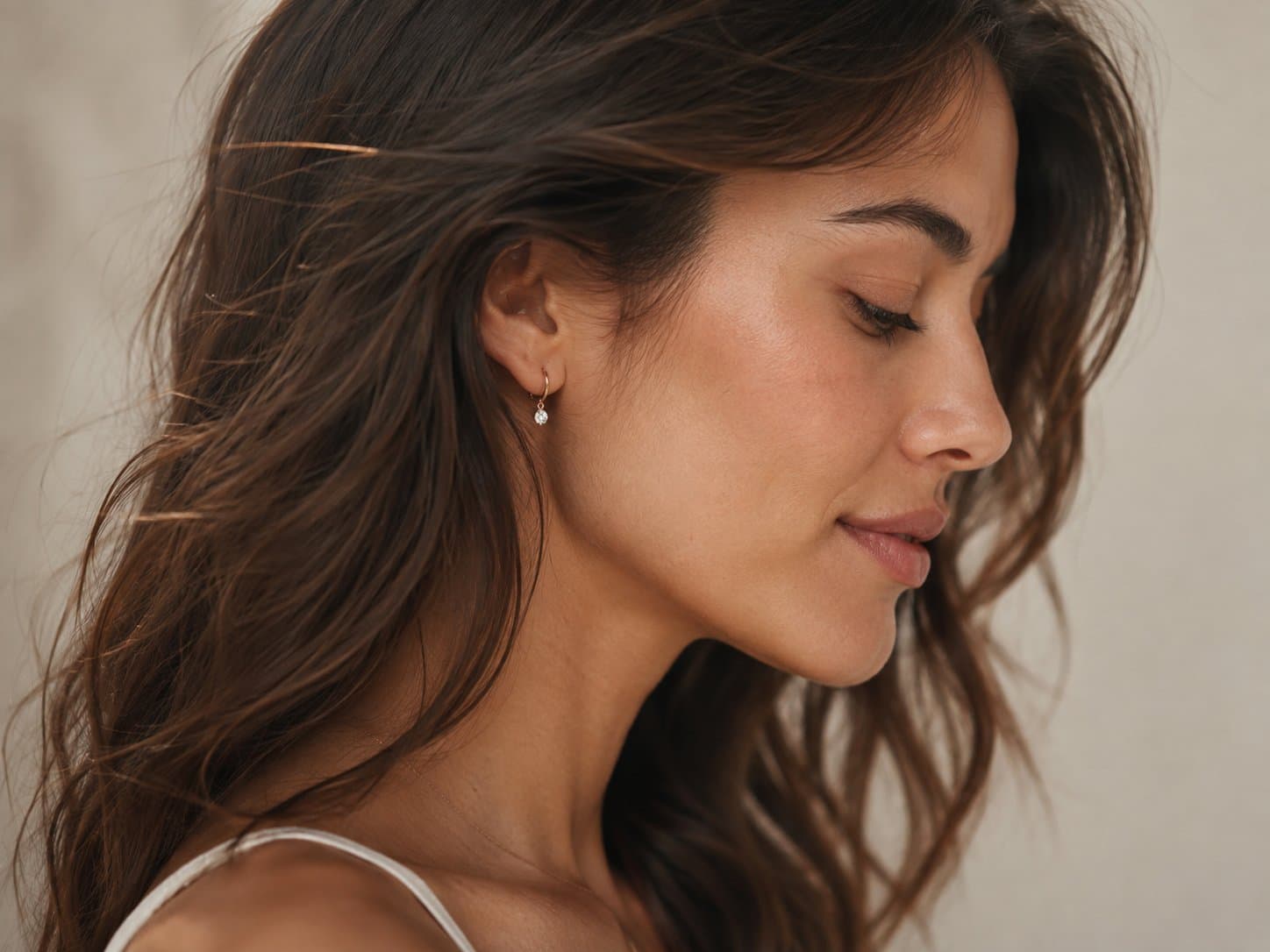 The Beauty & Accessory Shift lesson example