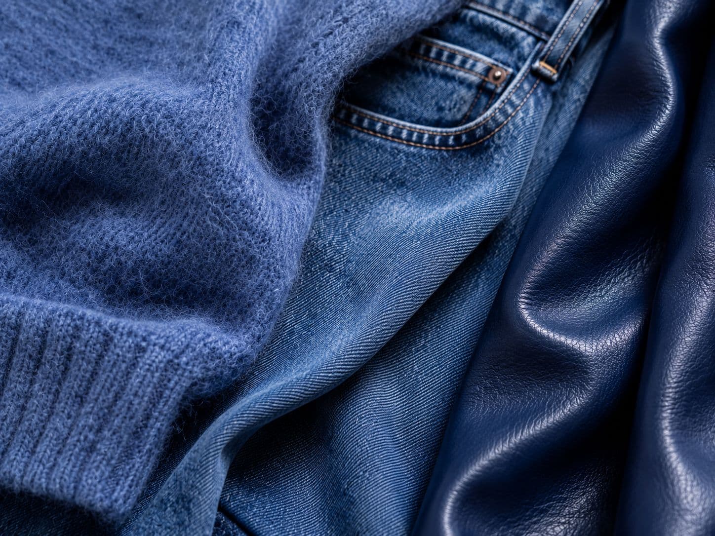 The Fabric Trick lesson example